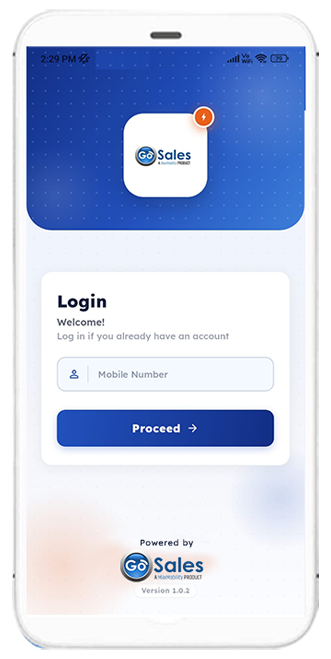 Login left Slider Image
